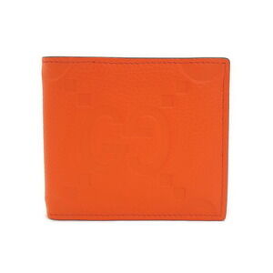 Gucci Jumbo GG Coin Wallet Bifold